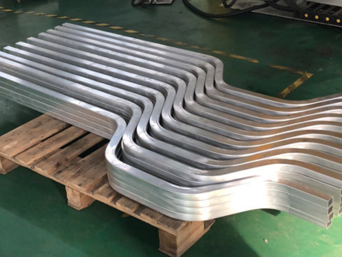 陶瓷皮帶清掃器